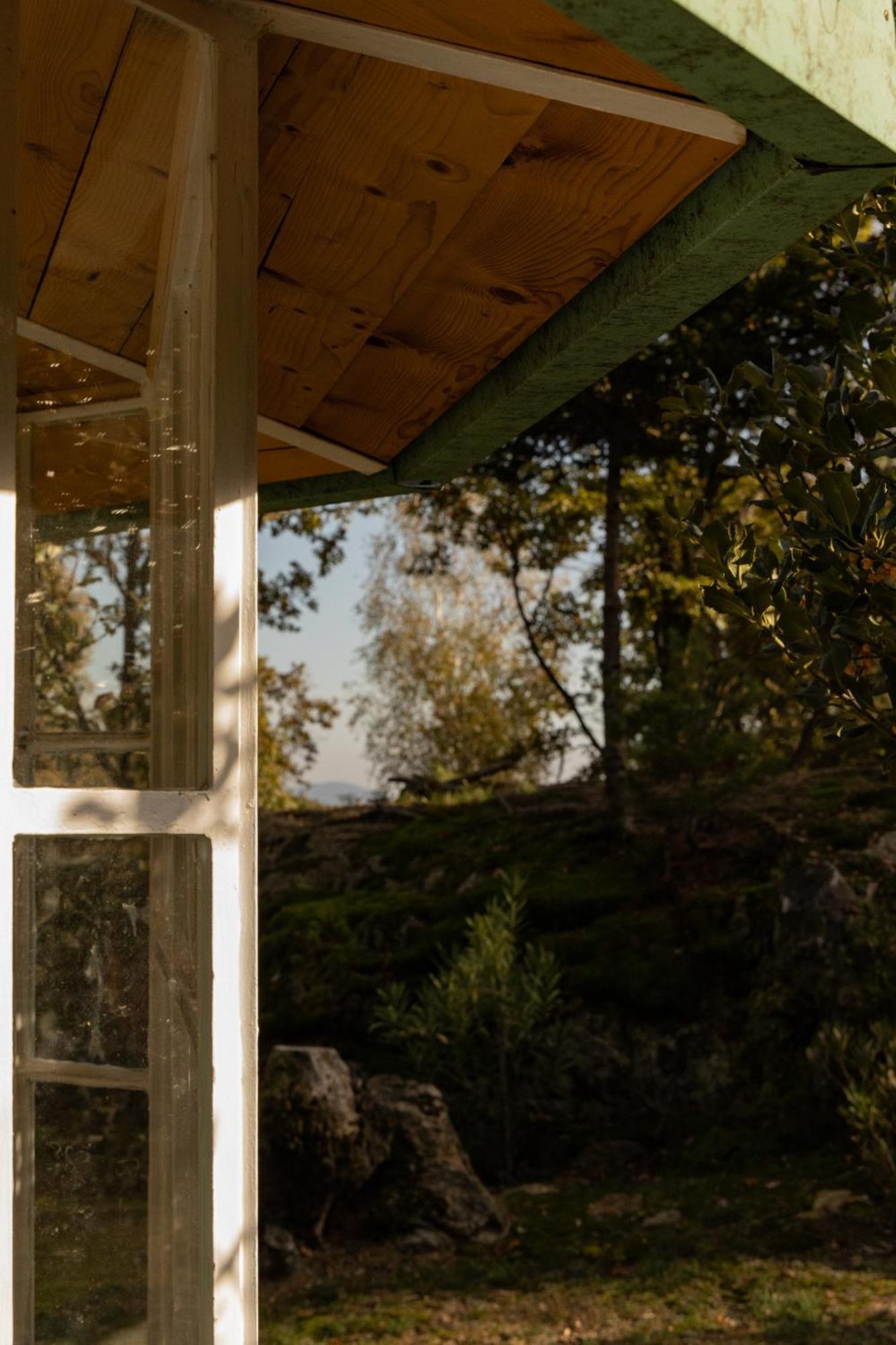 Eco-Resort Parco Botanico Fiorlago Mergozzo Chambre photo