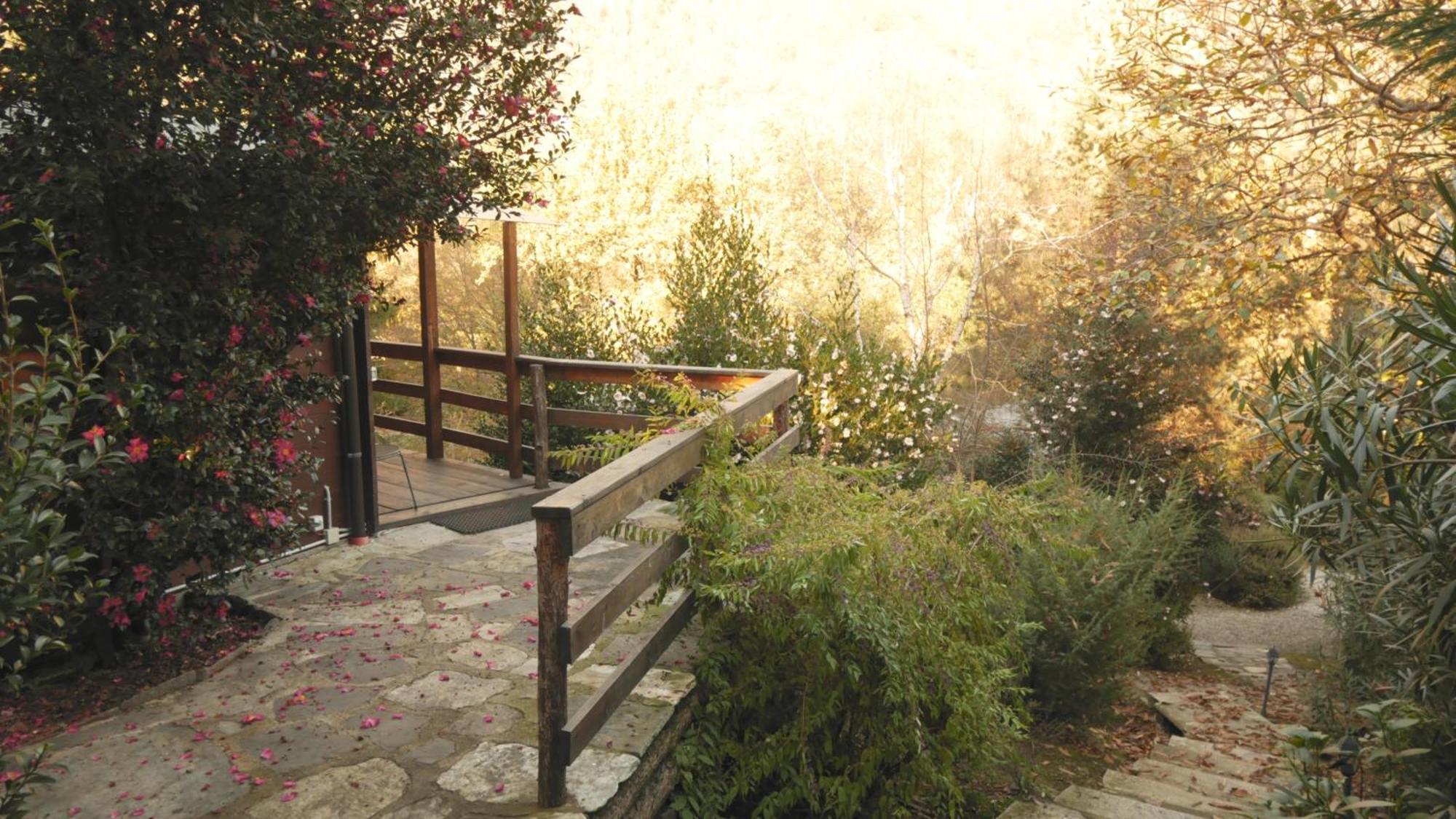 Eco-Resort Parco Botanico Fiorlago Mergozzo Chambre photo