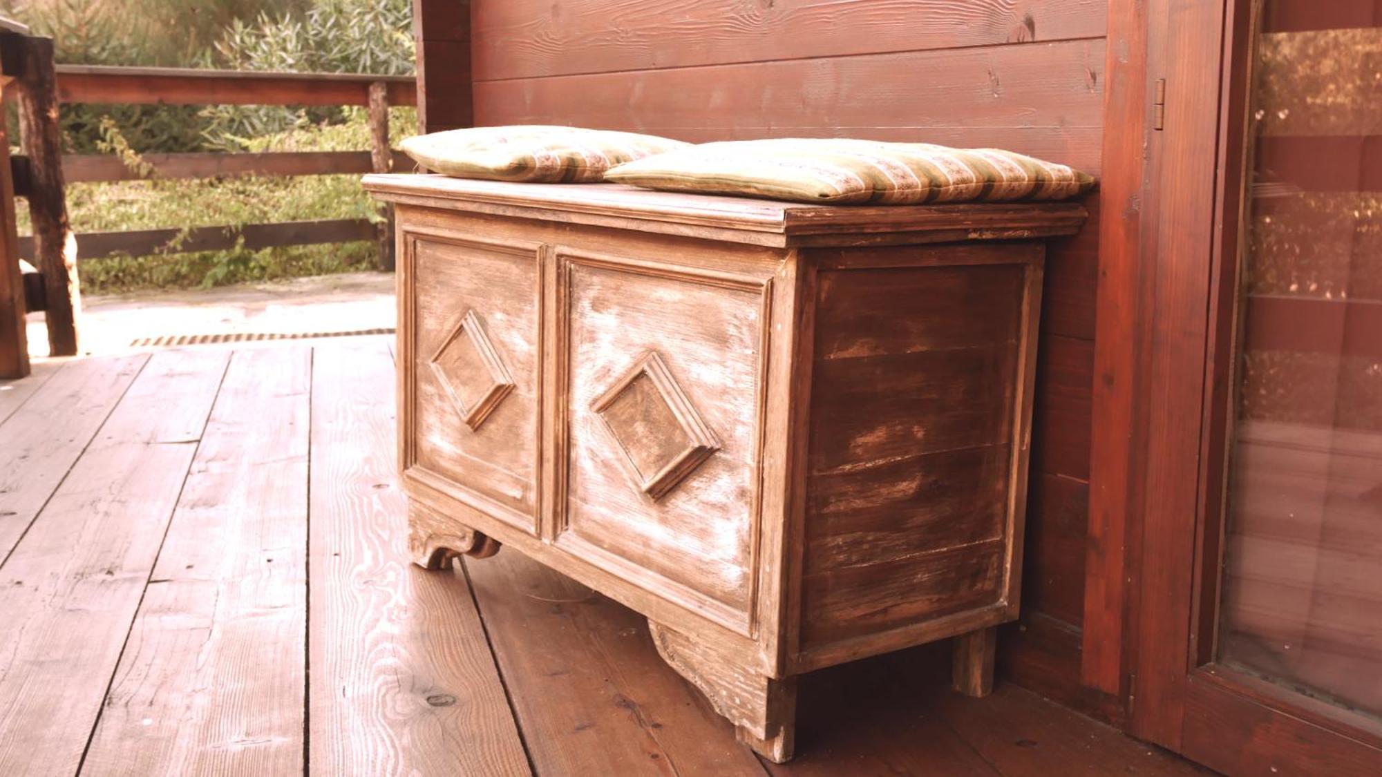 Eco-Resort Parco Botanico Fiorlago Mergozzo Chambre photo