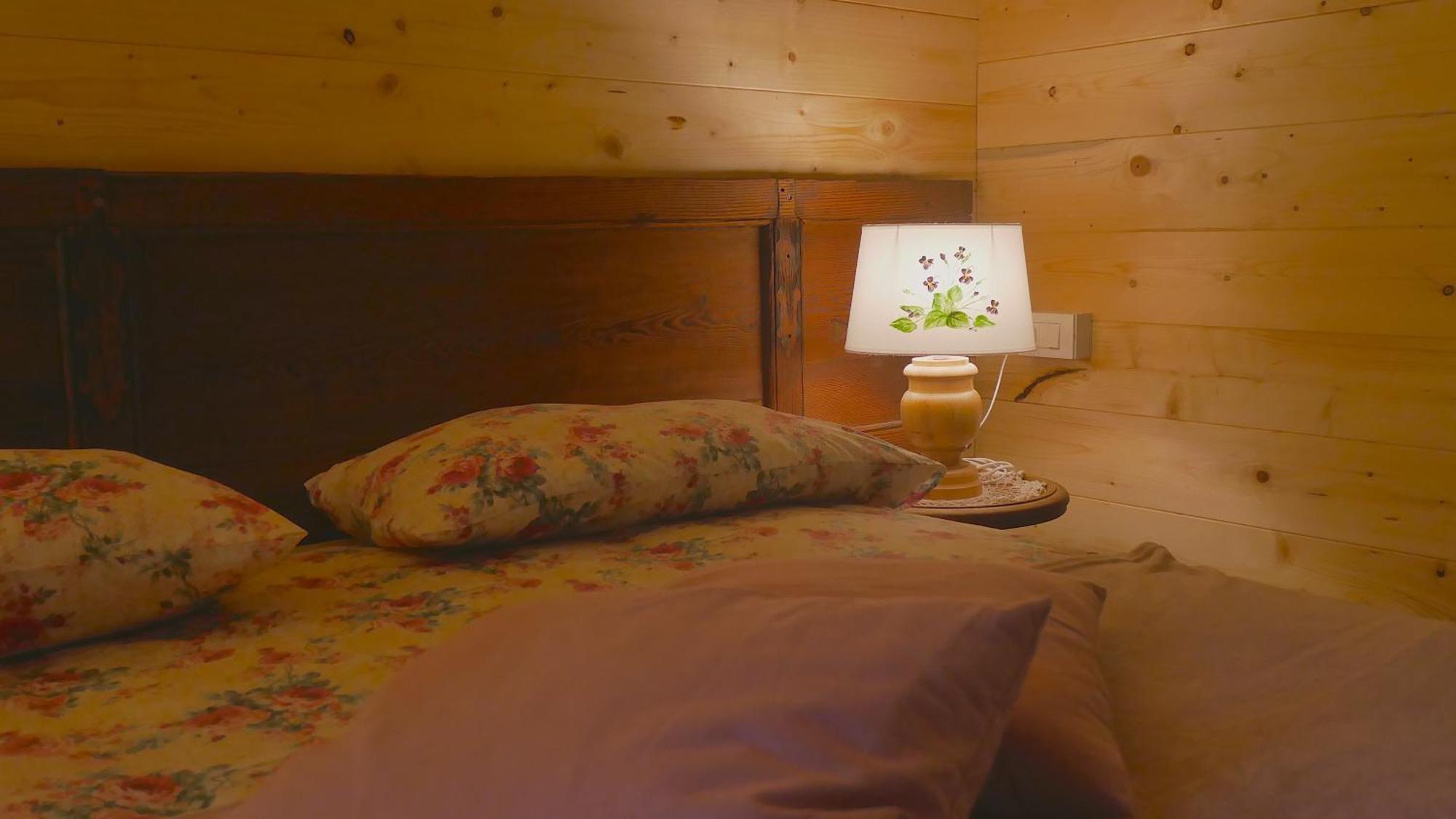 Eco-Resort Parco Botanico Fiorlago Mergozzo Chambre photo