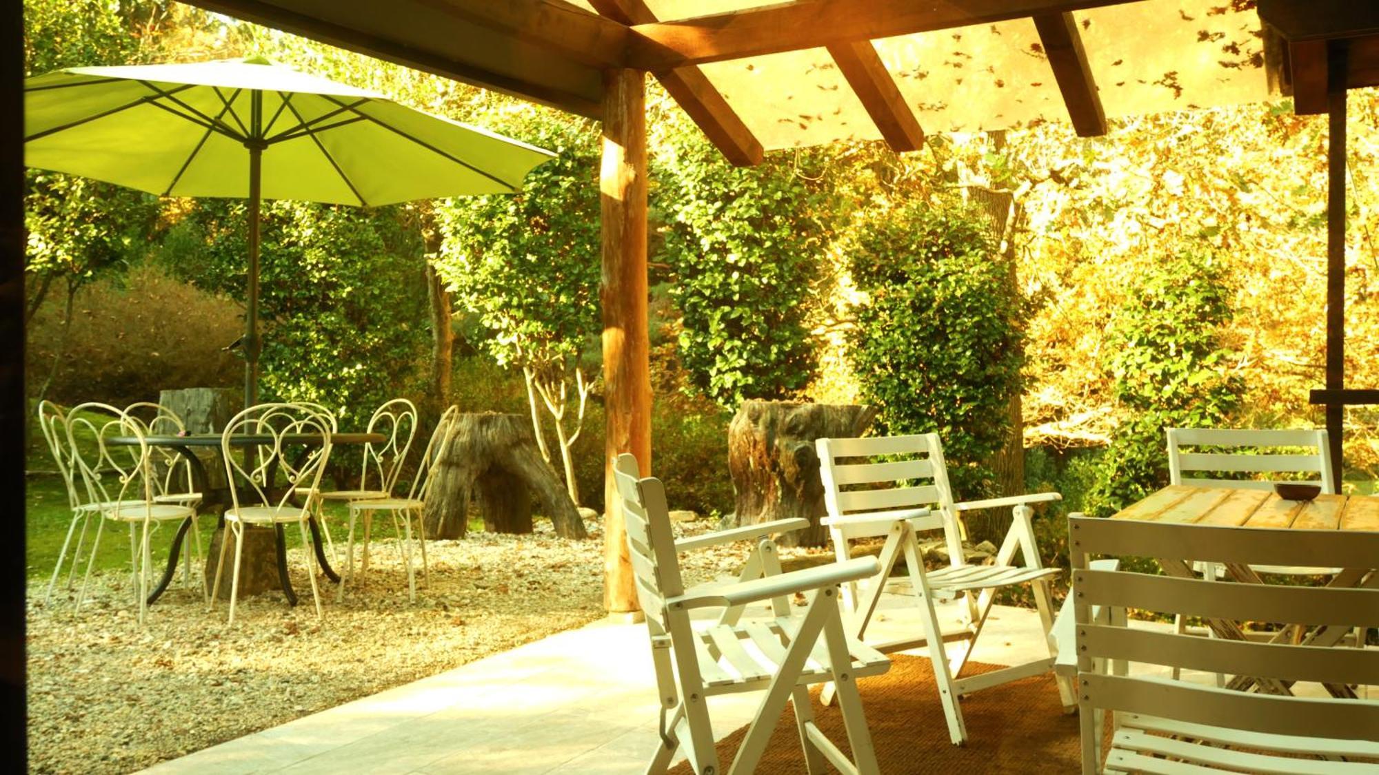 Eco-Resort Parco Botanico Fiorlago Mergozzo Chambre photo